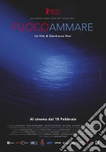 (Blu-Ray Disk) Fuocoammare brd