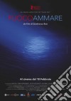 (Blu-Ray Disk) Fuocoammare dvd