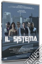 Sistema (Il) (3 Dvd) dvd