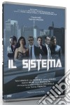 Sistema (Il) (3 Dvd) dvd