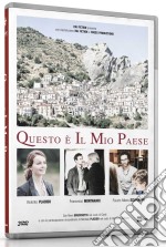 Questo E' Il Mio Paese (3 Dvd) dvd