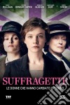 Suffragette dvd