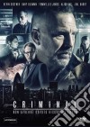 Criminal dvd