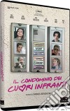 Condominio Dei Cuori Infranti (Il) film in dvd di Samuel Benchetrit