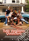 Tutti Vogliono Qualcosa (Ex-Rental) film in dvd di Richard Linklater