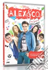 Alex & Co. - Stagione 01 (2 Dvd) dvd