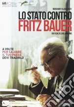 Stato Contro Fritz Bauer (Lo)