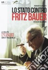 Stato Contro Fritz Bauer (Lo) dvd