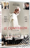 Confessioni (Le) dvd