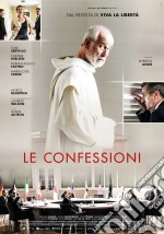 (Blu-Ray Disk) Confessioni (Le) brd