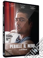 Pericle Il Nero dvd