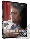 Pericle Il Nero dvd