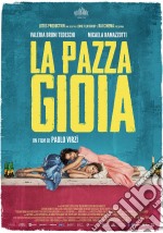 Pazza Gioia (La) dvd