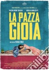(Blu-Ray Disk) Pazza Gioia (La) film in dvd di Paolo Virzi'