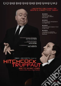Hitchcock - Truffaut dvd