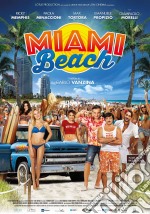 (Blu-Ray Disk) Miami Beach brd