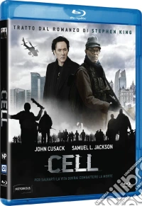 (Blu-Ray Disk) Cell brd