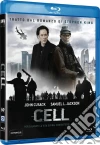 (Blu Ray Disk) Cell film in blu ray disk di Tod Williams