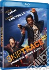 (Blu-Ray Disk) Skiptrace - Missione Hong Kong dvd