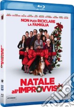 (Blu-Ray Disk) Natale All'Improvviso brd