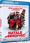 (Blu Ray Disk) Natale All'Improvviso dvd