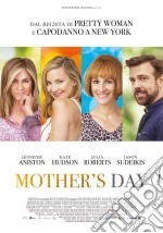 (Blu-Ray Disk) Mother's Day brd