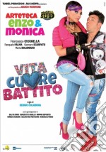 Vita Cuore Battito dvd