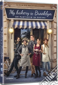 My Bakery In Brooklyn - Un Pasticcio In Cucina dvd