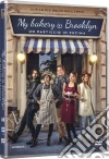 My Bakery In Brooklyn - Un Pasticcio In Cucina film in dvd di Gustavo Ron