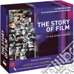 Story Of Film (The) (9 Dvd) dvd