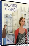 Incontri A Parigi (Eric Rohmer Collection) dvd