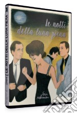 Notti Della Luna Piena (Le) (Eric Rohmer Collection) dvd