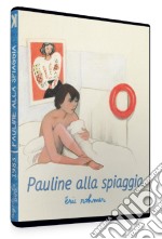 Pauline Alla Spiaggia (Eric Rohmer Collection) dvd