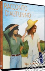 Racconto D'Autunno (Eric Rohmer Collection) dvd