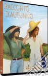 Racconto D'Autunno (Eric Rohmer Collection) dvd