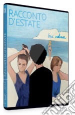 Racconto D'Estate (Eric Rohmer Collection) dvd