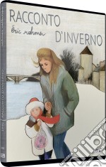 Racconto D'Inverno (Eric Rohmer Collection) dvd