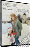 Racconto D'Inverno (Eric Rohmer Collection) dvd
