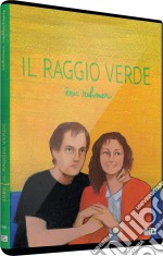 Raggio Verde (Il) (Eric Rohmer Collection) dvd