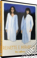 Reinette E Mirabelle (Eric Rohmer Collection) dvd