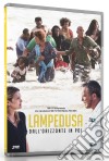 Lampedusa - Dall'Orizzonte In Poi (2 Dvd) dvd