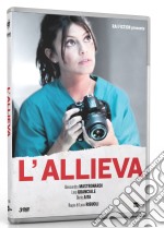 Allieva (L') (3 Dvd) dvd