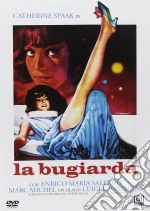 Bugiarda (La) dvd