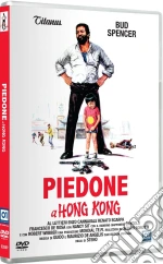 Piedone A Hong Kong