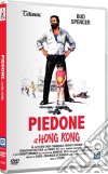 Piedone A Hong Kong dvd