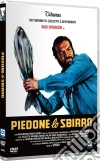 Piedone Lo Sbirro dvd