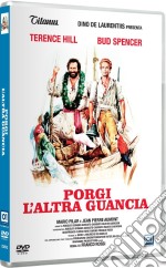 Porgi l'Altra Guancia dvd