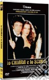 Io Chiara E Lo Scuro dvd