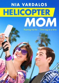 Helicopter Mom dvd