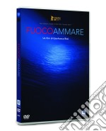 Fuocoammare (Nuova Edizione) dvd